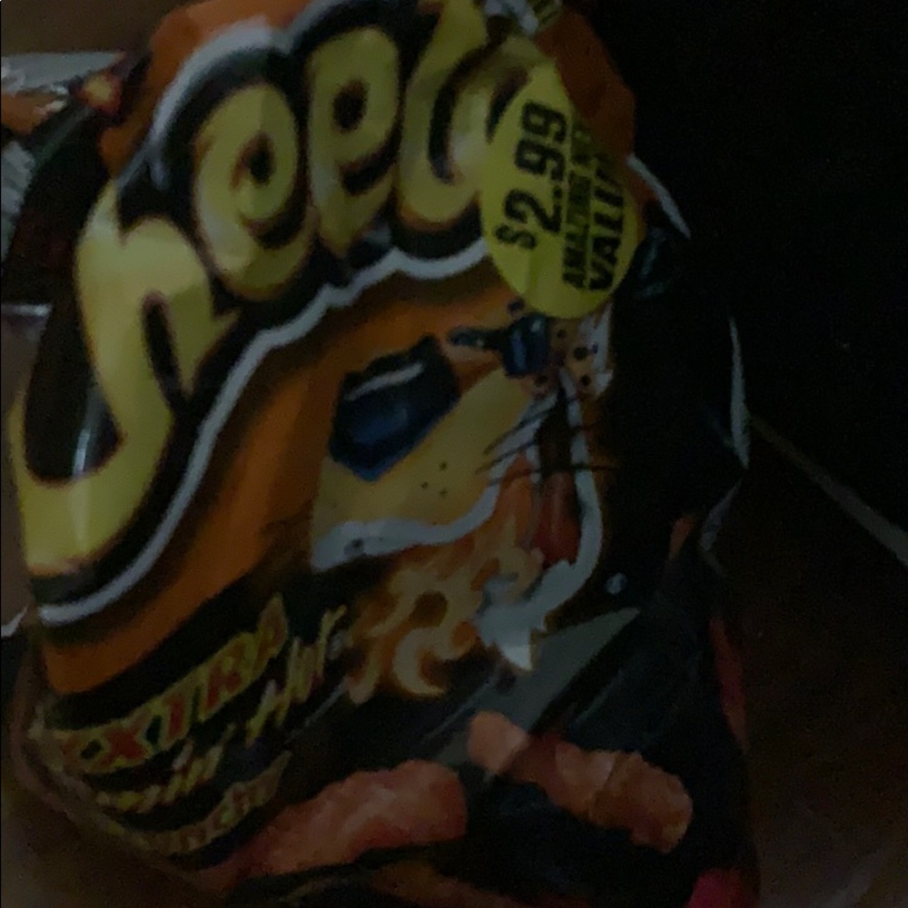 Meet your Posher, Saul